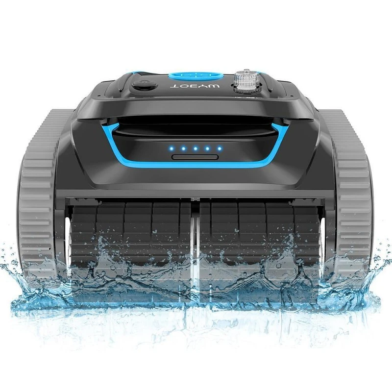 Безкабелен робот за басейни Wybot S1